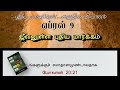 ஜீவனுள்ள புதிய மார்க்கம் new living way innerman devotions