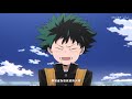 my hero academia「amv asmv」united states of smash boku no hero academia