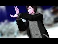 【にじさんじmmd】ラストリゾート【葛葉・叶】