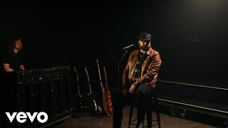 Nate Smith - Dads Don't Die (Official Performance Video)