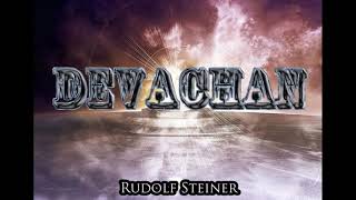 Devachan By Rudolf Steiner