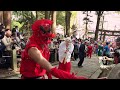 2017 蛭川 杵振り祭り