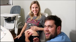 IVF DAY 9 | HUSBAND GIVES INJECTIONS