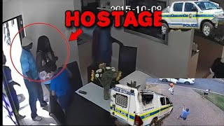 Caught on CCTV: The Rise of Crime – Housebreaking, Phone Thefts, Robberies, and Hijackings