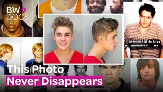 Fame, Shame, and Mug Shots: The New Age of Criminal Photos | Full Documentary