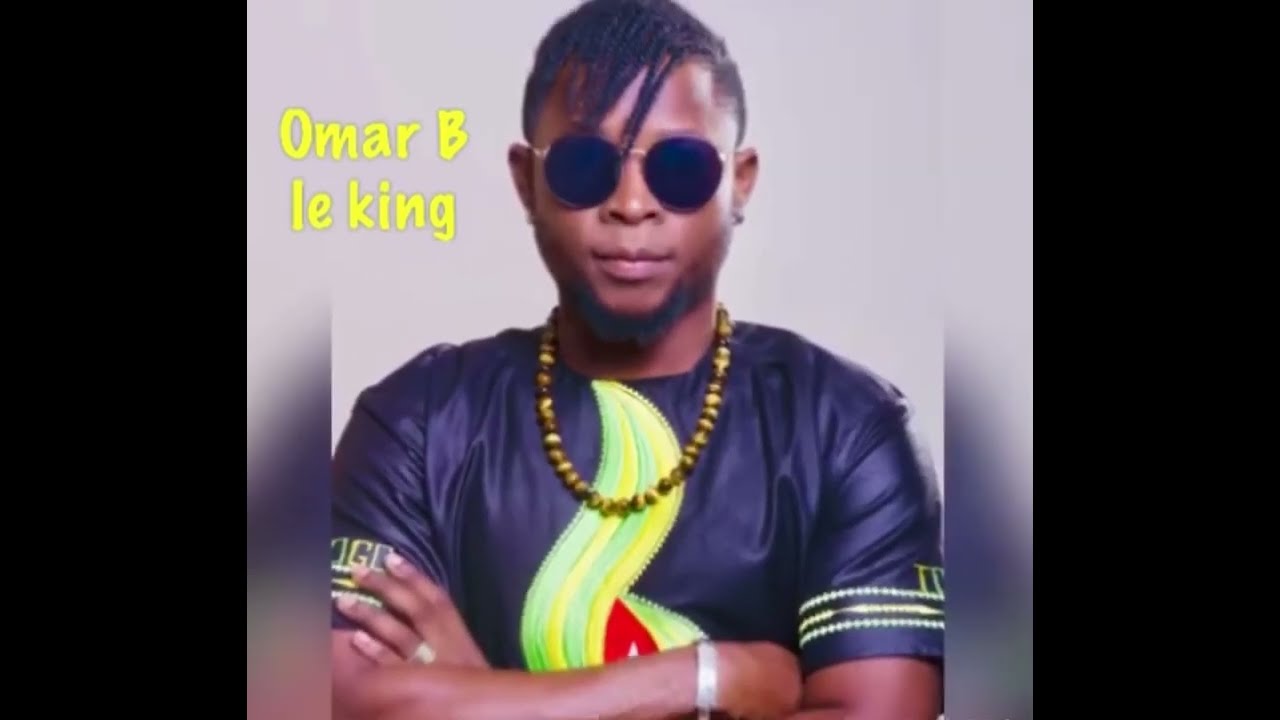 Rest In Peace 🕯🙏💔😭 Omar B ( Togo 🇹🇬 ) 😭 - YouTube