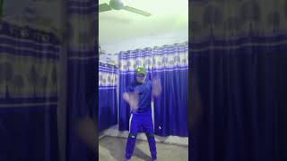 O Lal Dupatte Wali - Govinda, Chunky Pandey || BK atul sir choreography || Dance video