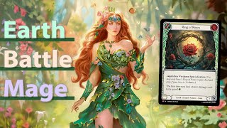 Verdance Hybrid + Sideboard Guide: Classic Constructed #fabtcg