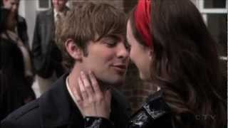 Nate Archibald HD - A Thin Line Between Chuck and Nate - Gossip Girl