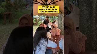 momen romantis saat pacar tiba-tiba kasih surprise ulang tahun ‼️ #surprise #ulangtahun ##romantis