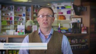 NHSGGC - Speak Up! when you see medicines waste