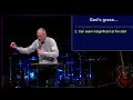 the grace of god 2.9.25 craig morton