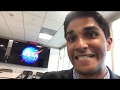 A Day in the Life of a NASA Intern