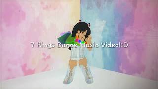 7 Rings Roblox Music Video How To Get Free Robux Hacks Easy That
