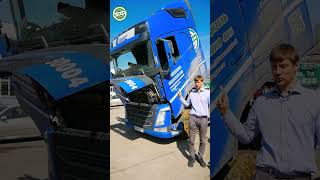 Что стало с ГАЗОДИЗЕЛЬНЫМ Volvo FH спустя 1 600 000 километров?