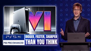 PS5 Pro Better than RTX 4090: Lead Architect Mark Cerny Explains Why PS5 Tech Rules