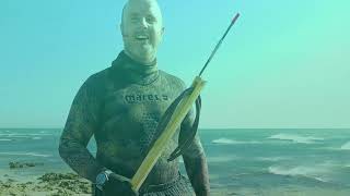 South Africa  Eastern Cape - Feb 2025 - Spearfishing Holiday