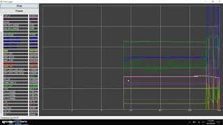 ECUTools Data Logger - Beta Version