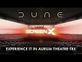 Dune: Part Two | ScreenX | Official Trailer