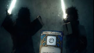 Wiping Depths Gankers on a 100% Mantra PEN Gale Bird | Deepwoken