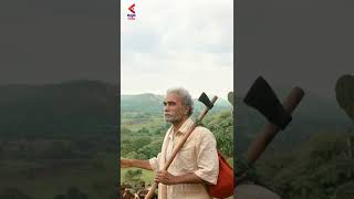 Konda Polam Movie Scenes | Sai Chand Super Scene | Kannada Dubbed Movies | YT Shorts | KFN