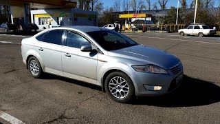 ford mondeo масса #11