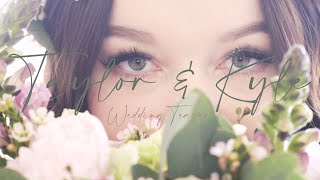 Taylor & Kyle - Wedding Teaser