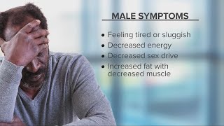 Menopause in men? Separating fact from fiction