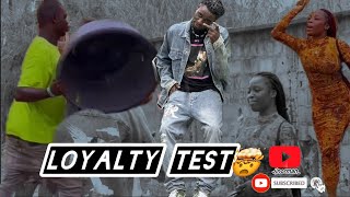 LOYALTY TEST GONE WRONG- Watch How Philemon Got Broken After Trusting His Distance Girlfriend😳🙆‍♂️