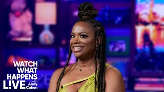 Kandi Burruss Says LaTocha Scott-Bivens Will Not Be Going On Tour With XSCAPE | WWHL