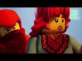 ninjago funny moments 🤣 try not to laugh