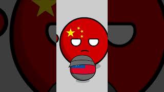 I PUT MY ARMOUR ON #countryballs