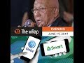 Lorenzana: Chinese should apologize for boat sinking | Evening wRap