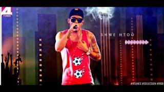 Myanmar New 8 Days 8 Months 8 Hours - Shwe Htoo Song 2014