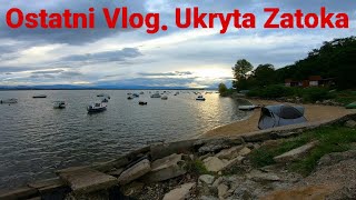 Ostatni Vlog.  Ukryta Zatoka