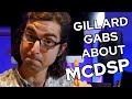 McDSP's new APB-8 Analog Processing Box | Gabbin' with Gillard