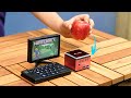 World's Smallest Desktop PC | Ultra Tiny Pico PC