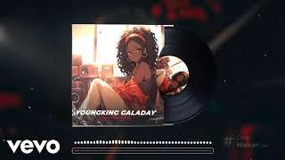 Youngking Galaday - In A Yuh Soul