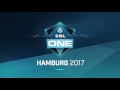 esl one hamburg 2017 we are a major