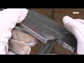 how to root welding by tig butt welding steel sheets.