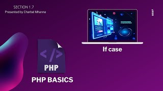 PHP for beginners if statements