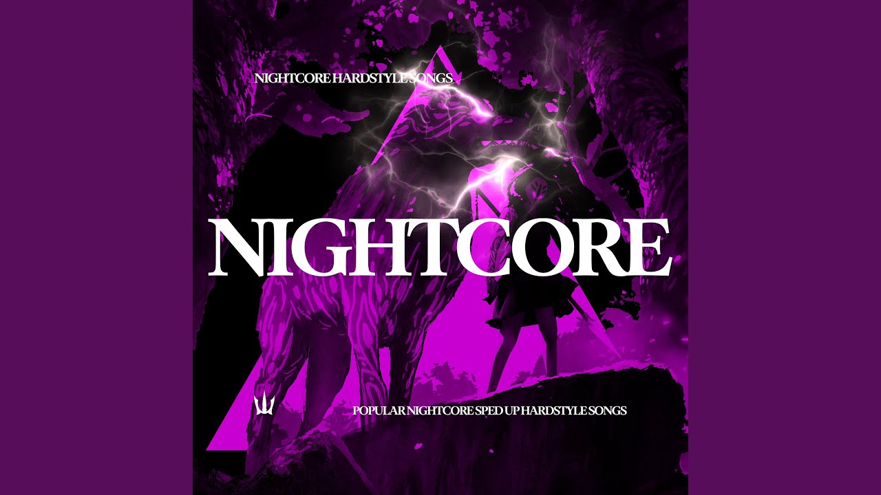 Careless Whisper Nightcore Hardstyle Youtube Music