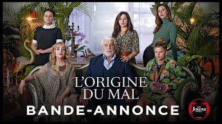 L'ORIGINE DU MAL - Bande-annonce - Le 5 octobre au cinéma