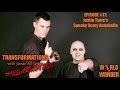 James St. James and Justin Tyme: Transformations Halloween Edition