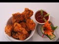 Chicken Fry And Roast Recipes 12 - Crispy fry chicken