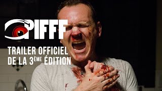 PIFFF 2013 -  Bande Annonce / Trailer [HD]