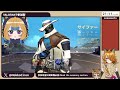 【vtuber】北狐ちろん valorant参加型　初心者◎初見◎