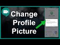 How To Remove Profile Picture On Google Meet