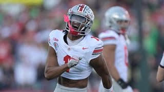 How High Should the Browns Draft a Running Back in the NFL Draft? - Sports4CLE, 4/21/25