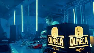 Beershack \u0026 Olmeca tequila proudly present Timo ODV and Aidin Caye